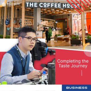 Góc nhìn chuyên gia tài chính Bùi Trường Sơn