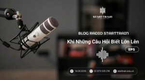 Blog radio Strattrain