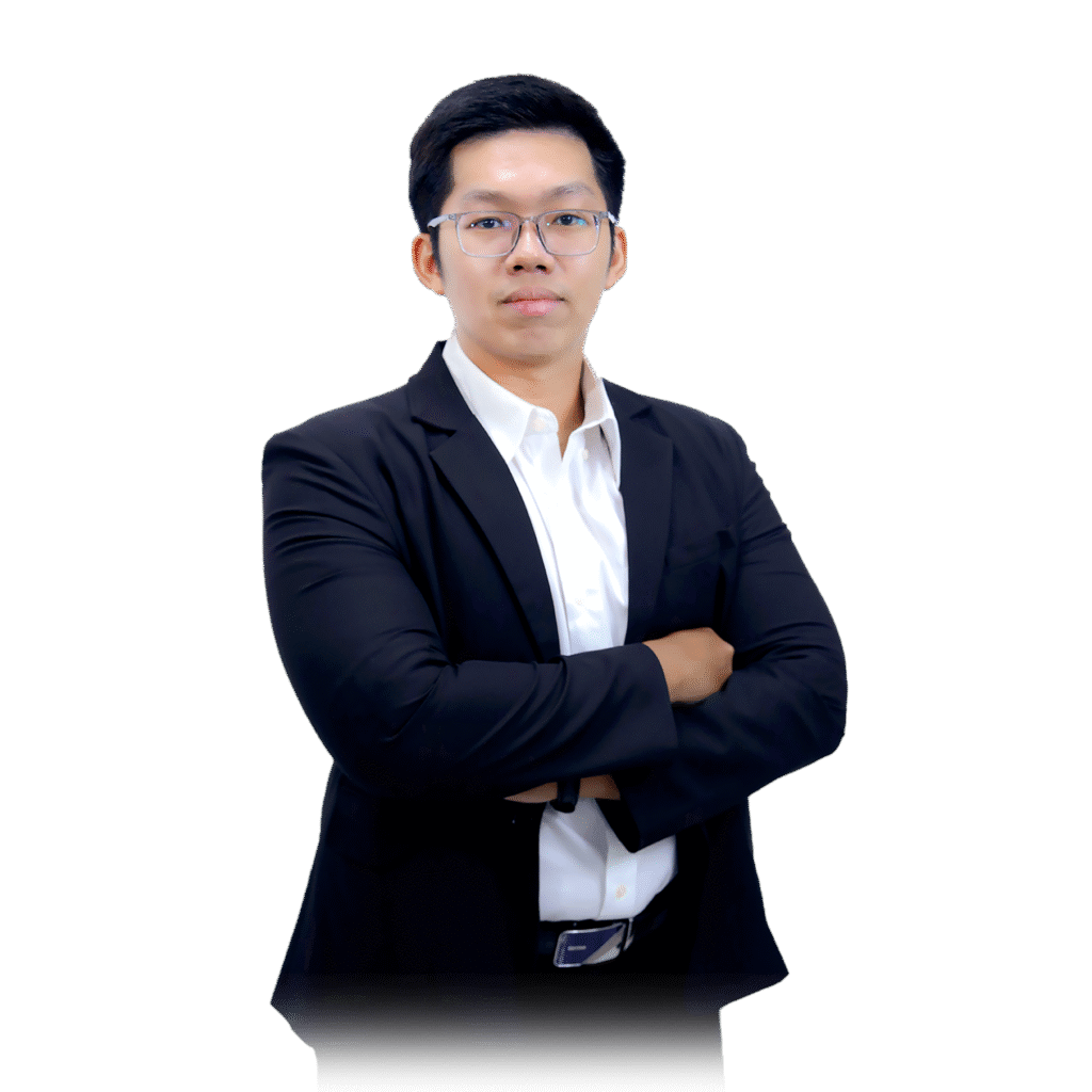 Nguyễn Thiện Phúc​