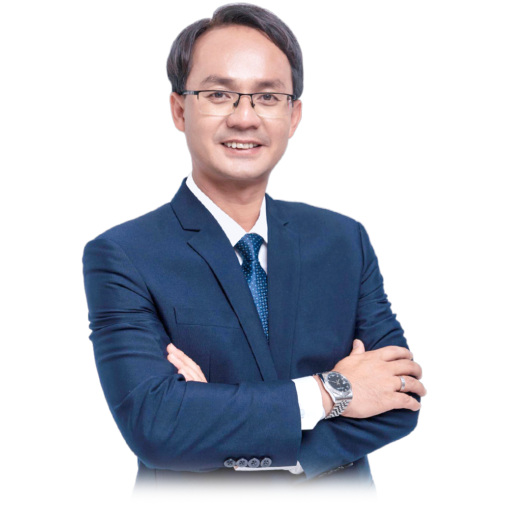 Nguyễn Vĩnh Luận