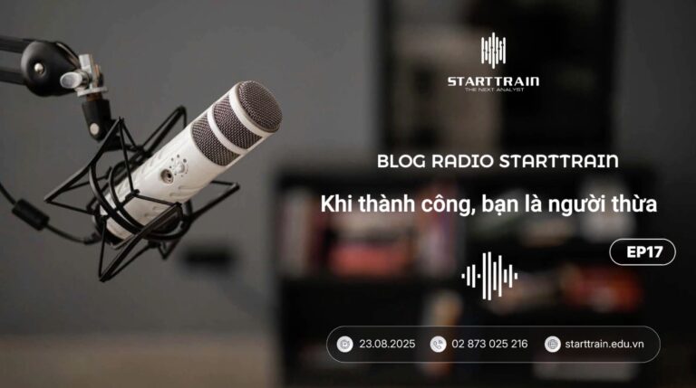 Blog radio 17