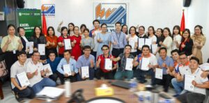 Đào tạo Hùng Vương Construction