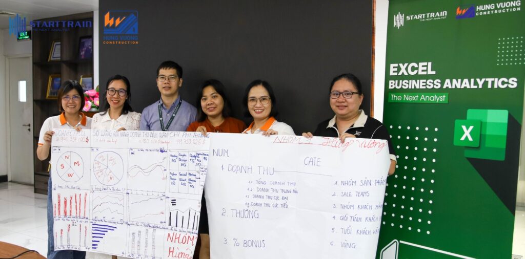 Đào tạo Hùng Vương Construction