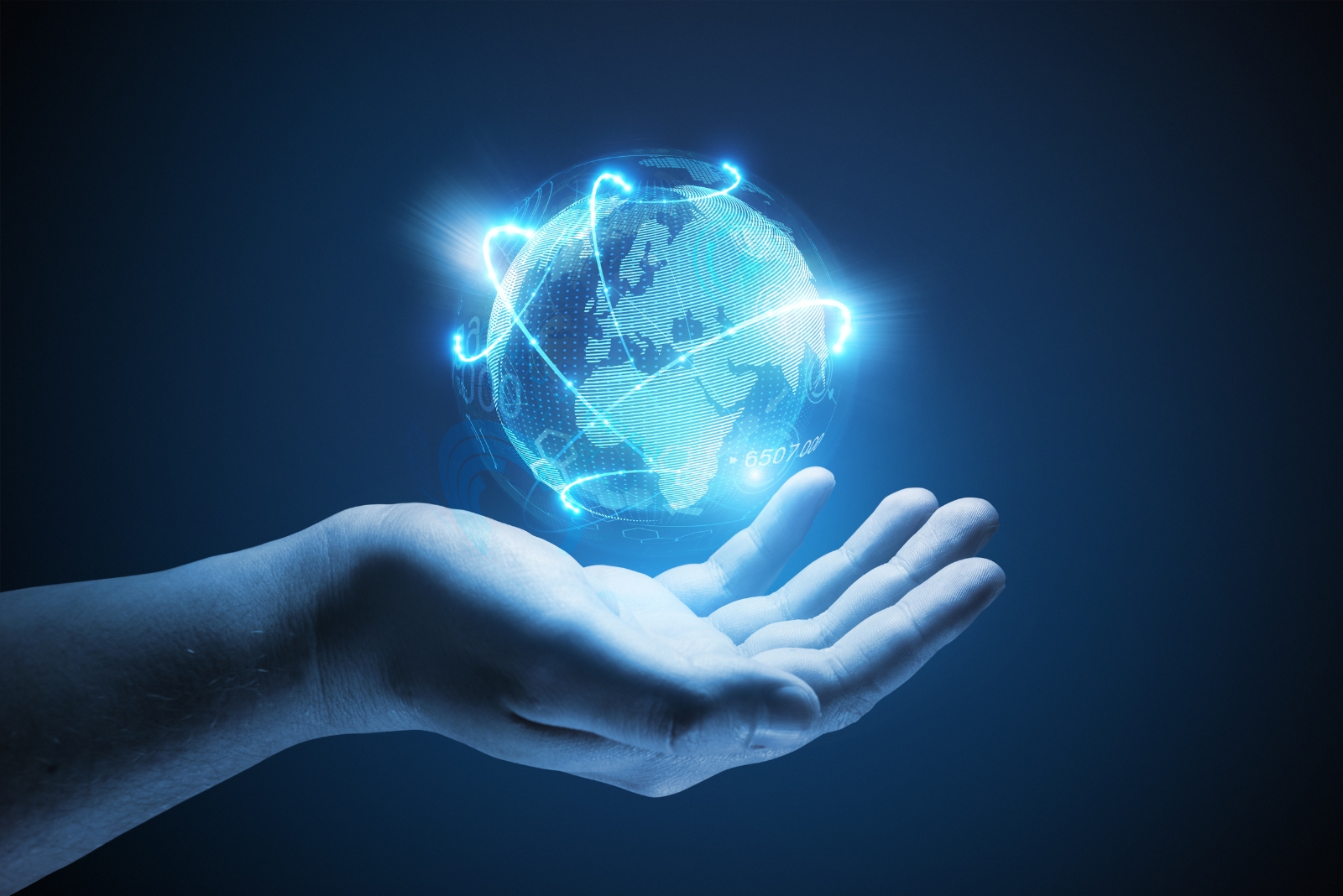 Doanh nghiệp quốc tế