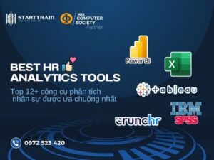 Best HR Analytics Tools