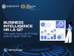 Business Intelligence HR là gì