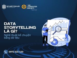 Data Storytelling
