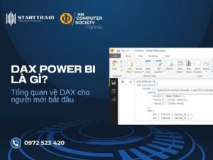 DAX Power BI