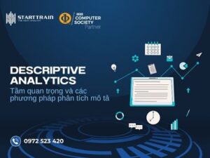 Descriptive Analytics
