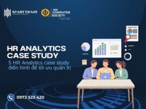 HR Analytics Case Study