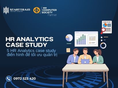 HR Analytics Case Study