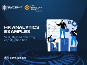 HR Analytics Examples