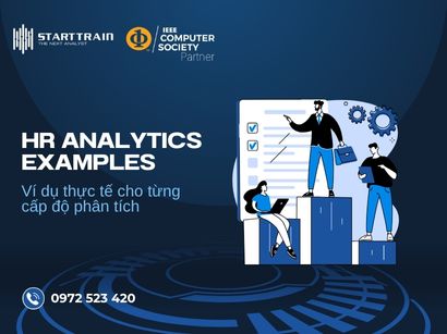 HR Analytics Examples