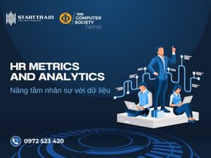 HR Metrics and Analytics
