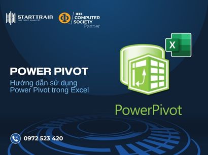 Power Pivot