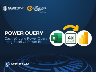 Power Query