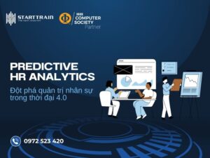Predictive HR Analytics