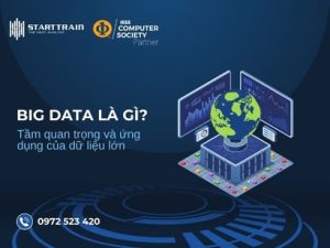 Big Data là gì