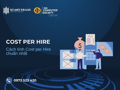 Cost per Hire