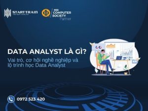 Data Analyst là gì?