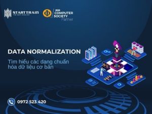 Data Normalization