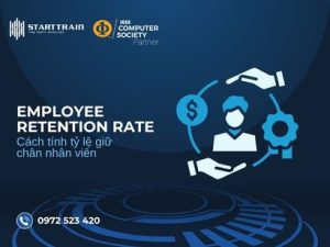 Employee Retention Rate