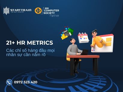HR Metrics