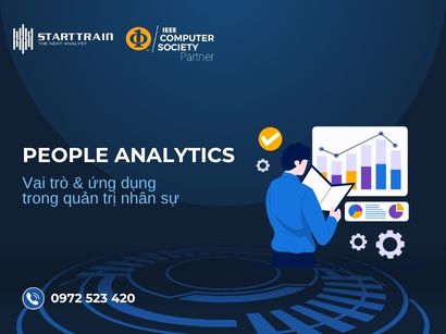 People Analytics là gì