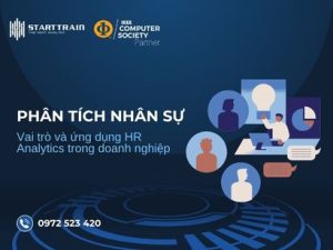phân tích nhân sự
