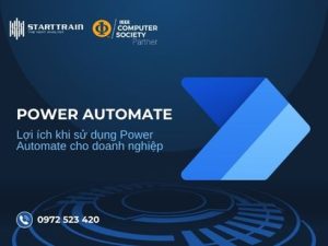 Power Automate