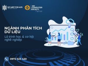 ngành phân tích dữ liệu