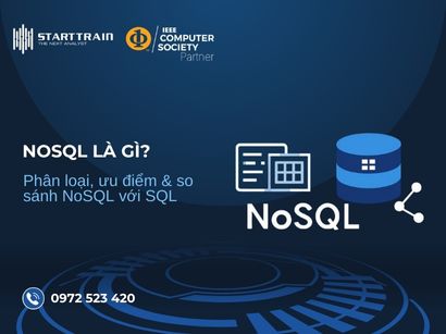 NoSQL là gì