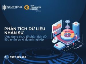 Phân tích dữ liệu nhân sự