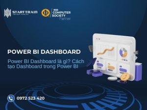 Power BI Dashboard