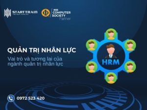 Quản trị nhân lực là gì