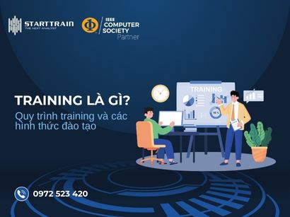 Training là gì