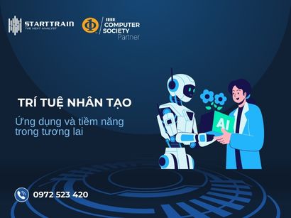 Trí tuệ nhân tạo là gì