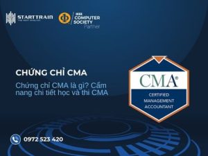 Chứng chỉ CMA là gì?