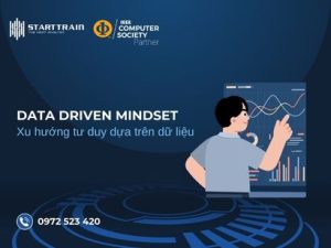 Data Driven Mindset