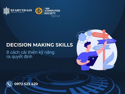 Decision Making Skills là gì