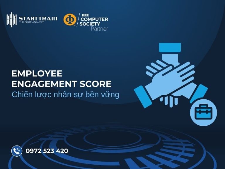 Employee Engagement Score
