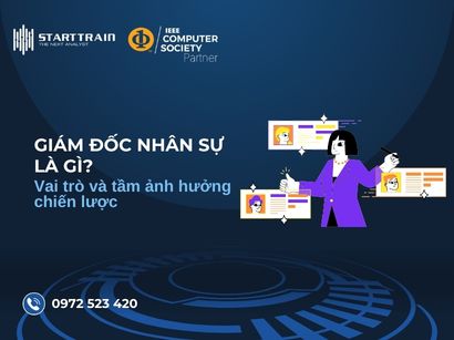giám đốc nhân sự