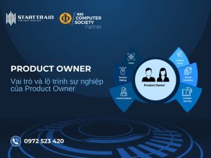 Product Owner