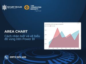 Area Chart Power BI