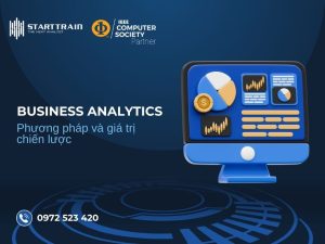 business analytics
