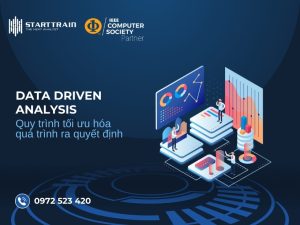 Data Driven Analysis