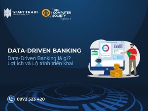 Data-Driven Banking