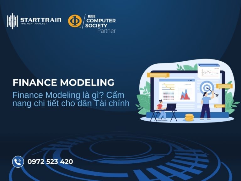 Finance Modeling