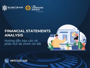 Financial Statements Analysis