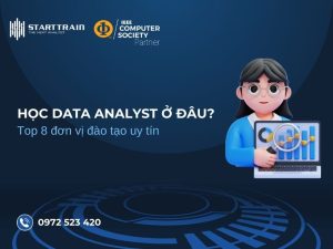 học Data Analyst
